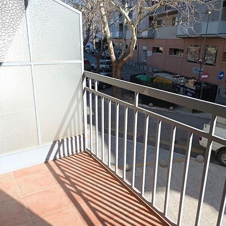 Ferienwohnung El Rincon De Blasa Cazorla Exterior foto