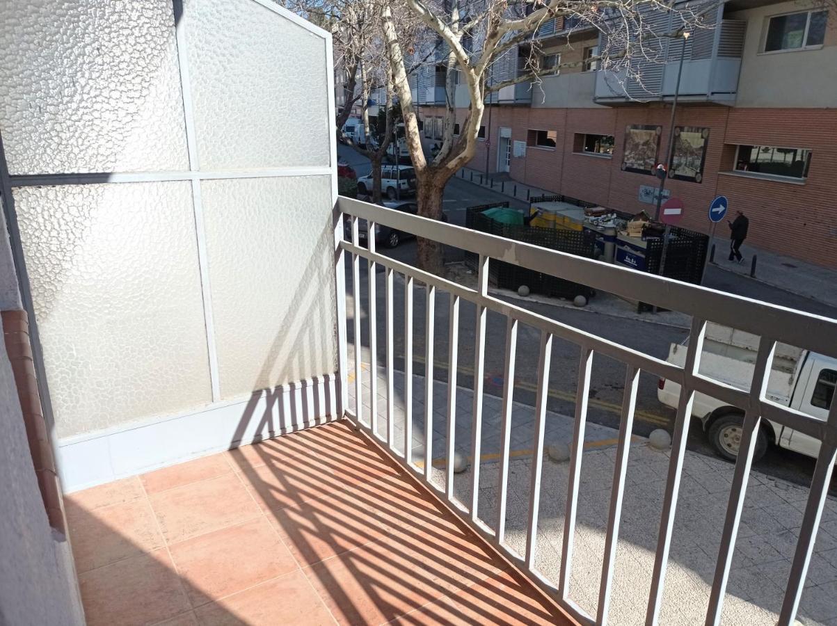 Ferienwohnung El Rincon De Blasa Cazorla Exterior foto