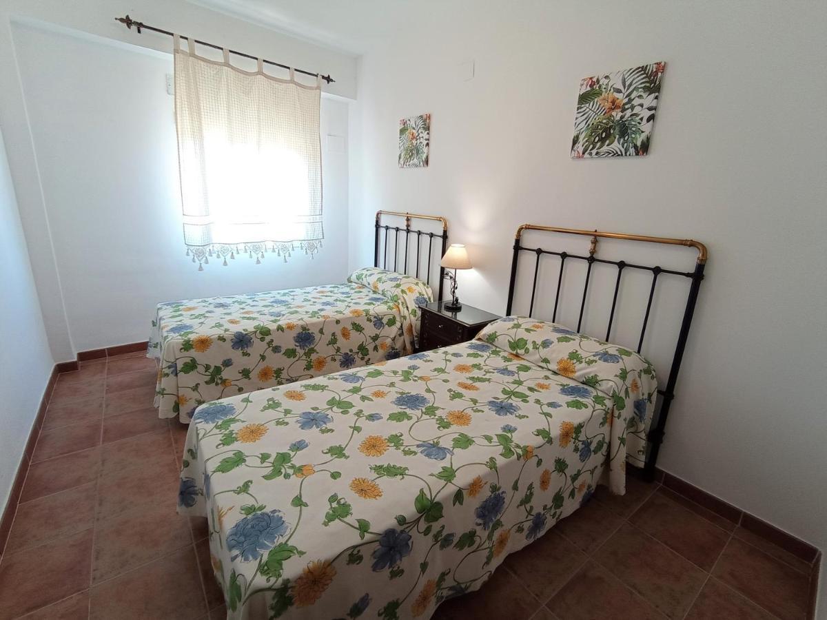Ferienwohnung El Rincon De Blasa Cazorla Exterior foto