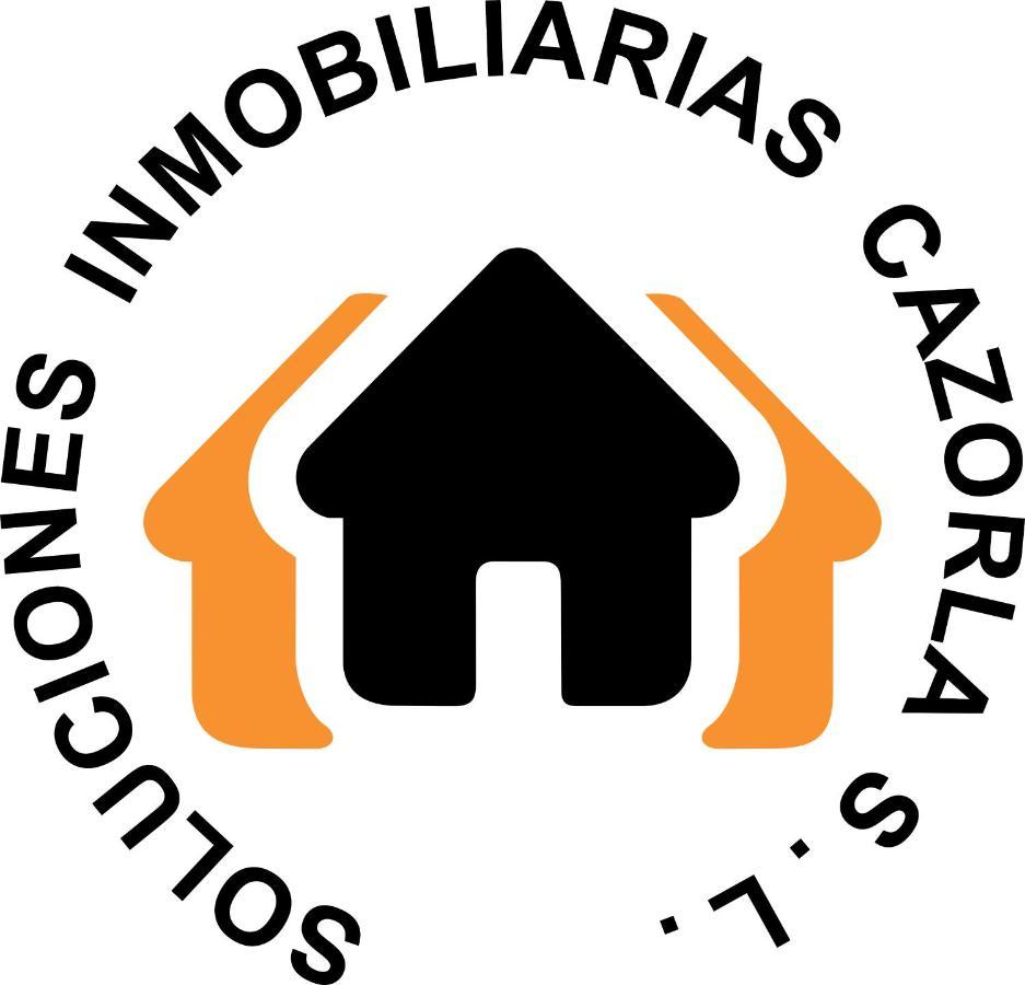 Ferienwohnung El Rincon De Blasa Cazorla Exterior foto