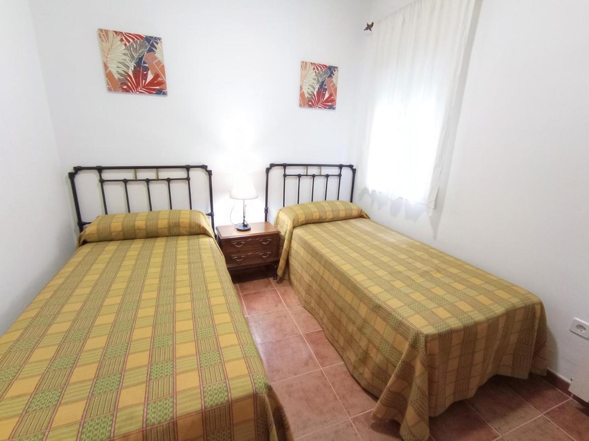 Ferienwohnung El Rincon De Blasa Cazorla Exterior foto