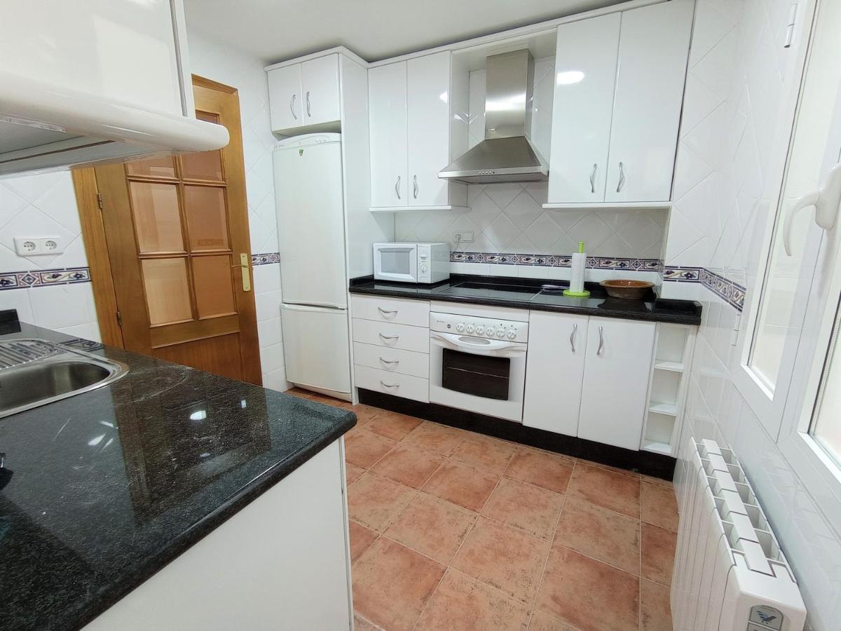 Ferienwohnung El Rincon De Blasa Cazorla Exterior foto